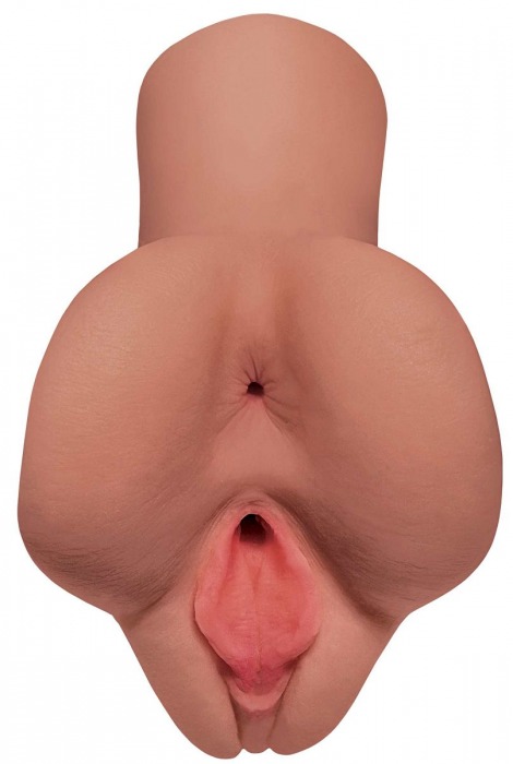 Кофейный мастурбатор Pick Your Pleasure Stroker - Pipedream - в Хабаровске купить с доставкой