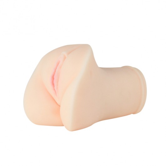 Вагина с вибрацией  Шанхайский Цветок - Baile - в Хабаровске купить с доставкой