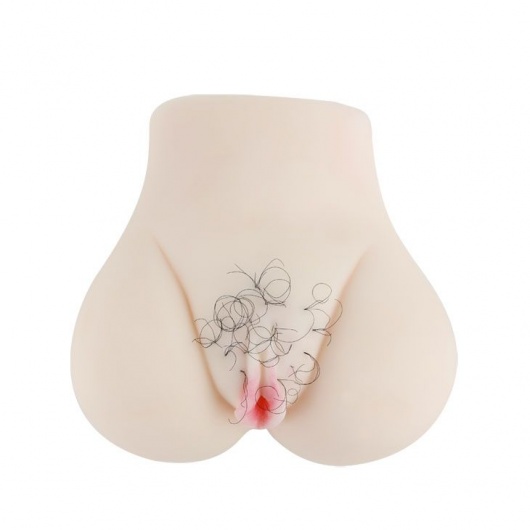 Мастурбатор с вибрацией Japanese School Girl - Baile - в Хабаровске купить с доставкой