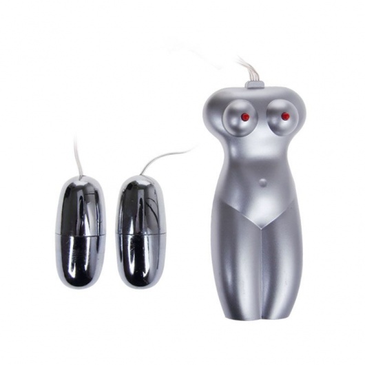 Мастурбатор с вибрацией Japanese School Girl - Baile - в Хабаровске купить с доставкой