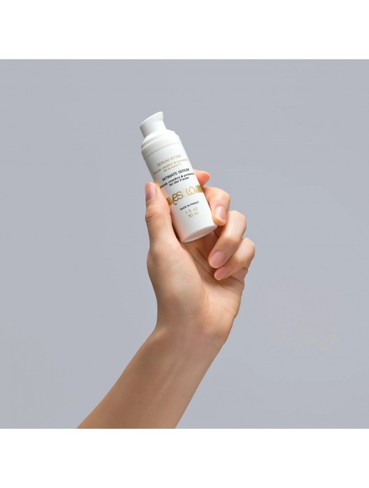 Ухаживающая сыворотка INTIMATE SERUM - 30 мл. - YESforLOV - купить с доставкой в Хабаровске