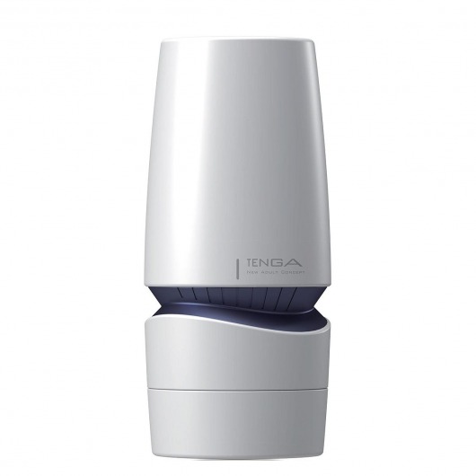 Мастурбатор TENGA AERO Cobalt Ring - Tenga - в Хабаровске купить с доставкой