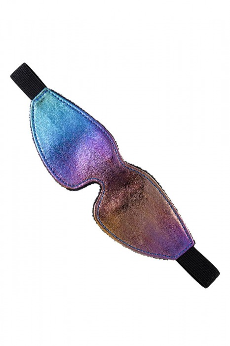 Радужная маска Anonymo - ToyFa - купить с доставкой в Хабаровске