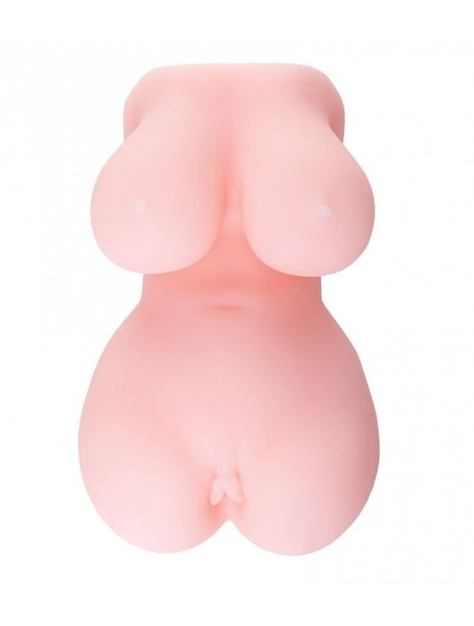 Мастурбатор-вагина Babycakes - ToyFa - в Хабаровске купить с доставкой