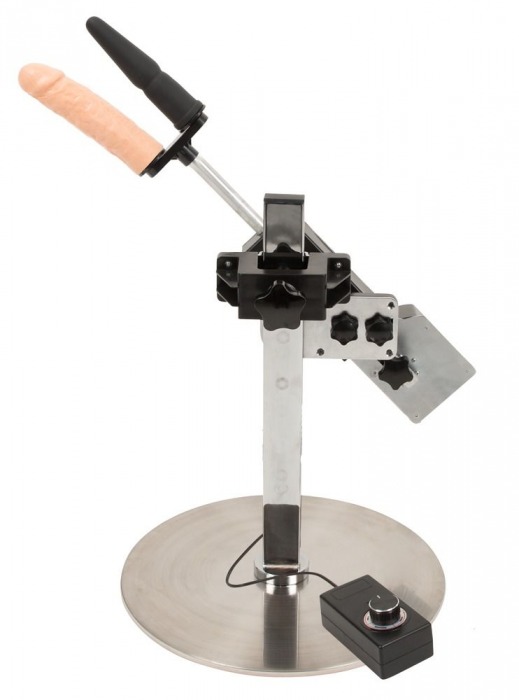 Секс-машина Big Bang Penetrator - Orion - купить с доставкой в Хабаровске