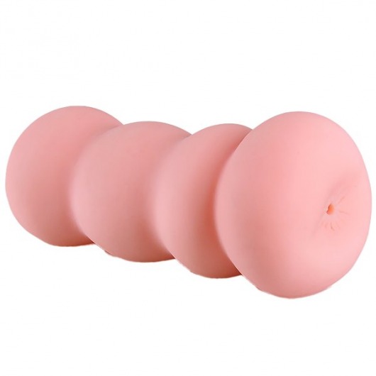 Телесный мастурбатор-анус Lucy - Dream Toys - в Хабаровске купить с доставкой