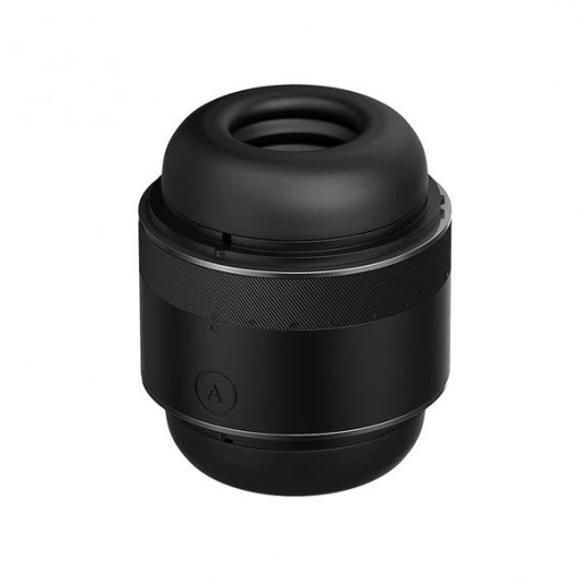 Инновационный мастурбатор для мужчин ARCWAVE Voy Fit System Cup - Arcwave - в Хабаровске купить с доставкой