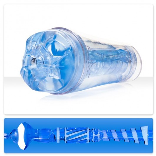 Мастурбатор Fleshlight Flight Commander - Fleshlight - в Хабаровске купить с доставкой