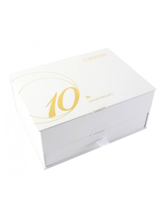 Подарочный набор Pulse Box - Svakom - купить с доставкой в Хабаровске