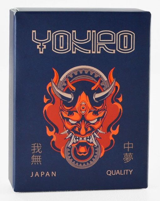Тонкие презервативы YOKIRO Thin Extra Soft - 3 шт. - Sitabella - купить с доставкой в Хабаровске