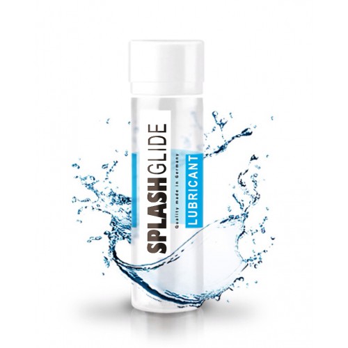 Смазка-увлажнитель SPLASHGLIDE LUBRICANT CLASSIC - 50 мл. - Splashglide - купить с доставкой в Хабаровске