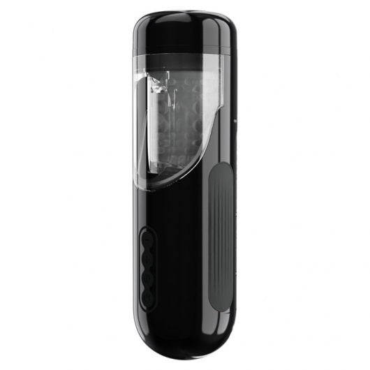 Автоматический мастурбатор-вагина Lorelei - Baile - в Хабаровске купить с доставкой