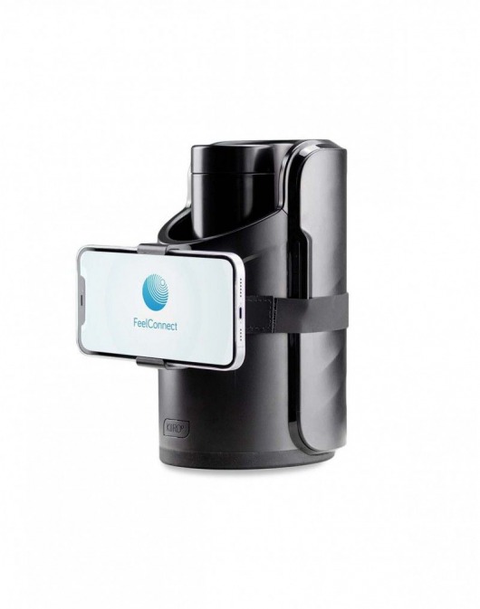 Держатель для телефона Keon Phone Holder - Kiiroo - купить с доставкой в Хабаровске