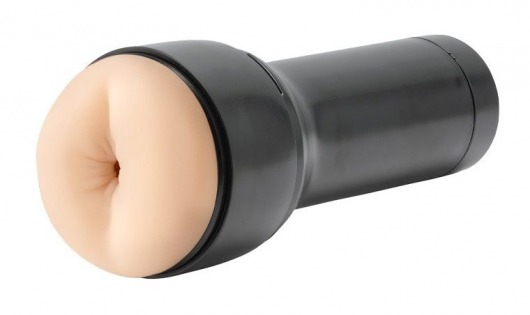 Телесный мастурбатор-анус Feel Stroker - Kiiroo - в Хабаровске купить с доставкой