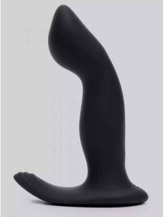 Массажер простаты Fifty Shades of Grey P-Spot Sensation - Fifty Shades of Grey - в Хабаровске купить с доставкой