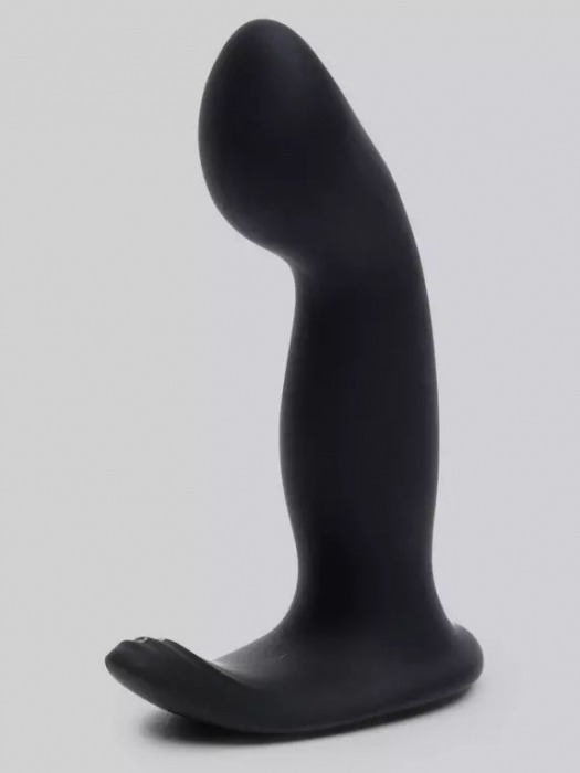 Массажер простаты Fifty Shades of Grey P-Spot Sensation - Fifty Shades of Grey - в Хабаровске купить с доставкой