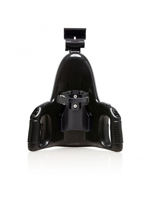 Автоматическое устройство для мастурбации Fleshlight Universal Launch - Fleshlight - в Хабаровске купить с доставкой