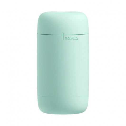 Мятный мастурбатор Tenga Puffy - Tenga - в Хабаровске купить с доставкой