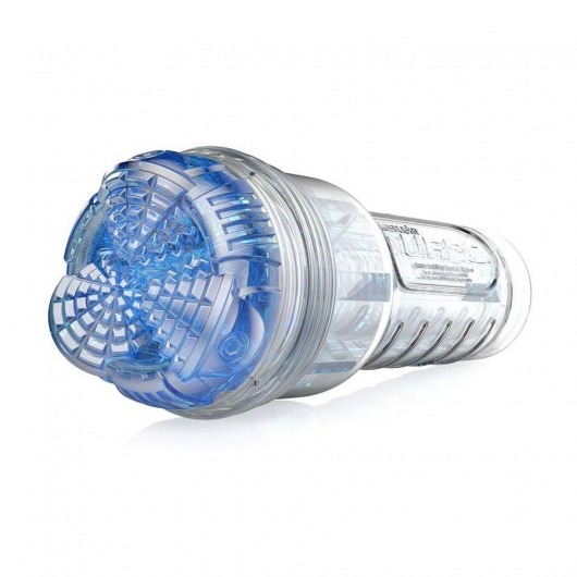 Мастурбатор Fleshlight Turbo Core - Fleshlight - в Хабаровске купить с доставкой