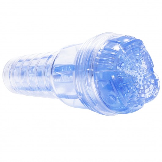 Мастурбатор Fleshlight Turbo Core - Fleshlight - в Хабаровске купить с доставкой
