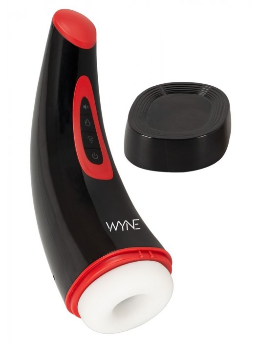 Автоматический мастурбатор WYNE 03 с подогревом - Orion - в Хабаровске купить с доставкой