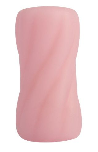 Розовый мастурбатор Stamina Masturbator Pleasure Pocket - Chisa - в Хабаровске купить с доставкой
