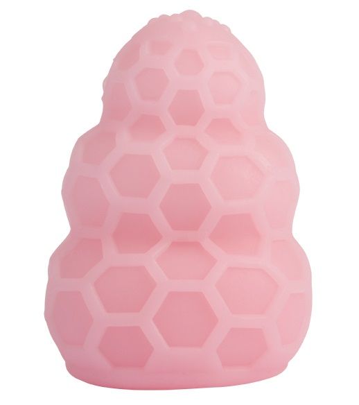 Розовый мастурбатор Phantom Masturbator Pleasure Pocket - Chisa - в Хабаровске купить с доставкой