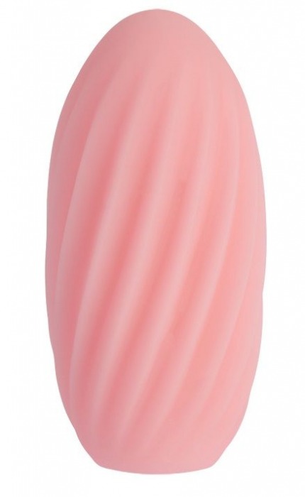 Розовый мастурбатор Alpha Masturbator Pleasure Pocket - Chisa - в Хабаровске купить с доставкой