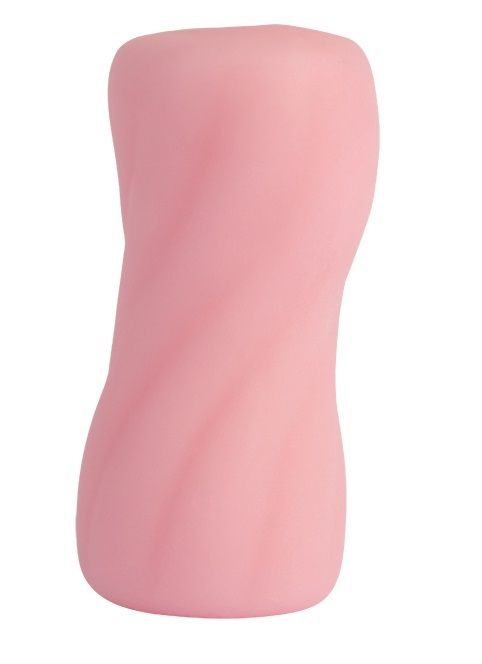 Розовый мастурбатор Vigor Masturbator Pleasure Pocket - Chisa - в Хабаровске купить с доставкой