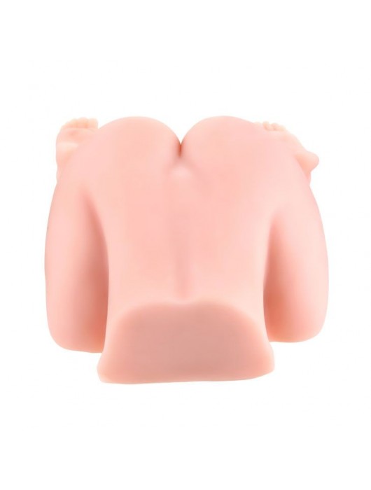 Мастурбатор в позе  doggy style  Passion Lady - Baile - в Хабаровске купить с доставкой