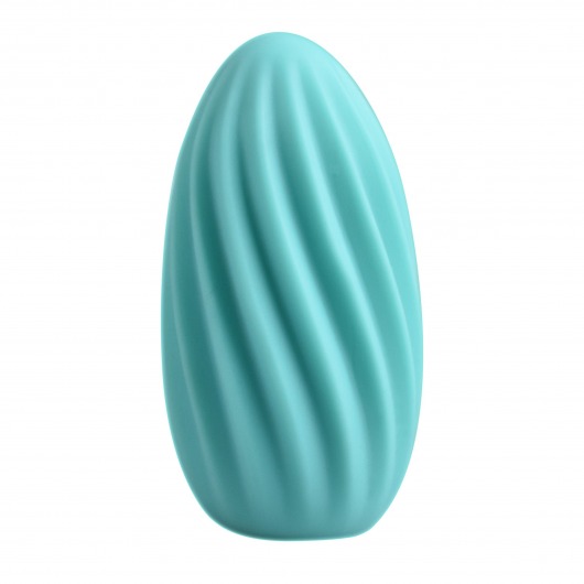 Мятный мастурбатор-яйцо Joy Egg - Erokay - в Хабаровске купить с доставкой