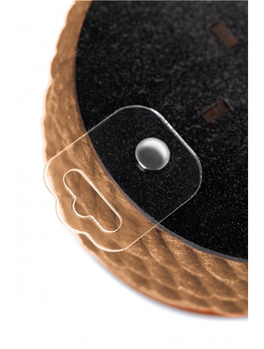 Джутовая веревка для шибари на катушке - 10 м. - Pecado - купить с доставкой в Хабаровске