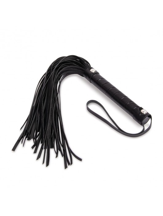 Эротический набор 4PC Bondage Bed Strap   Flogger Kit - Lux Fetish - купить с доставкой в Хабаровске