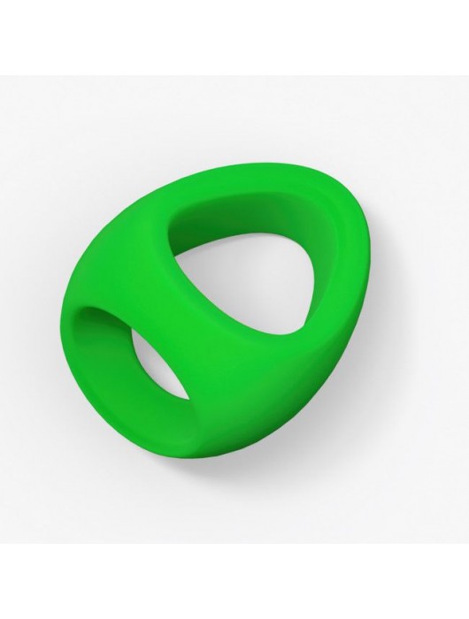 Набор из 3 разноцветных эрекционных колец Kit Neon Ring - Love to Love - в Хабаровске купить с доставкой