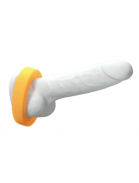 Набор из 3 разноцветных эрекционных колец Kit Neon Ring - Love to Love - в Хабаровске купить с доставкой