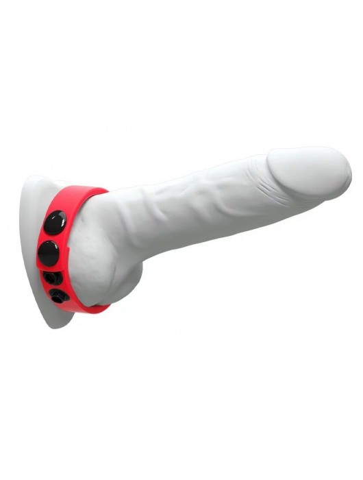 Набор из 3 разноцветных эрекционных колец Kit Neon Ring - Love to Love - в Хабаровске купить с доставкой