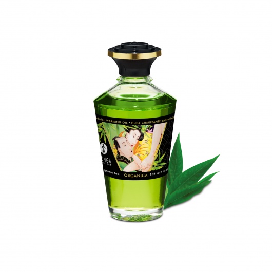 Подарочный набор органических средств Garden of Edo - Shunga - купить с доставкой в Хабаровске