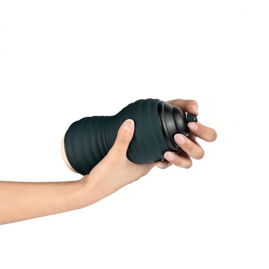 Мастурбатор-вагина Siltex Ultra - Adrien Lastic - в Хабаровске купить с доставкой