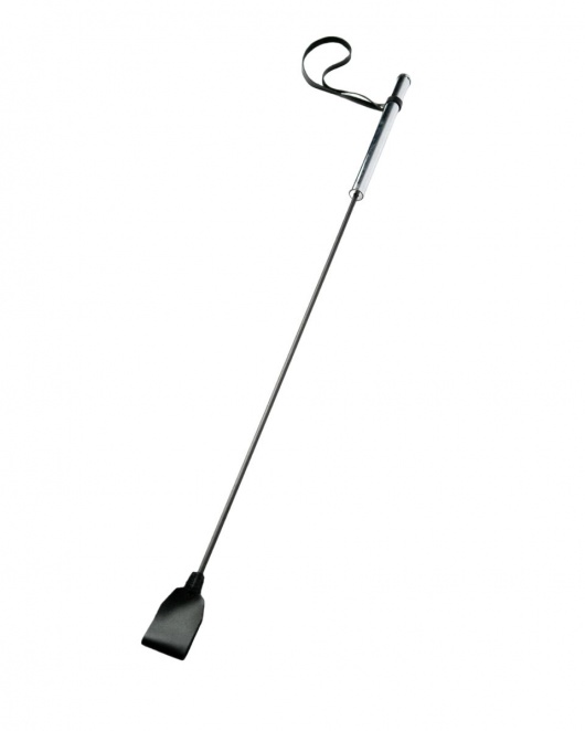 Стек с металлической ручкой - 67 см. - Crazy Handmade - купить с доставкой в Хабаровске