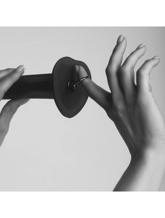 Набор из 3 колец Strap-On-Me Dildo Ring - Strap-on-me - купить с доставкой в Хабаровске