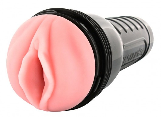 Мастурбатор-вагина Fleshlight - Pink Lady Original - Fleshlight - в Хабаровске купить с доставкой