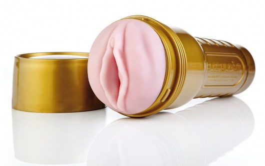 Мастурбатор Fleshlight - Stamina Training Unit - Fleshlight - в Хабаровске купить с доставкой