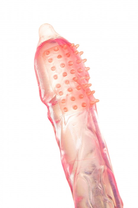 Особо тонкие презервативы Elasun G-spot bag X5 - 2 шт. - Elasun - купить с доставкой в Хабаровске