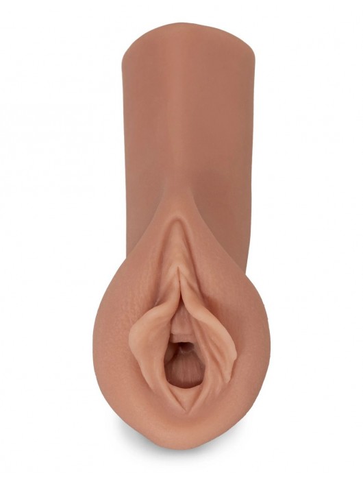 Мастурбатор-вагина Sorority Snatch - Pipedream - в Хабаровске купить с доставкой