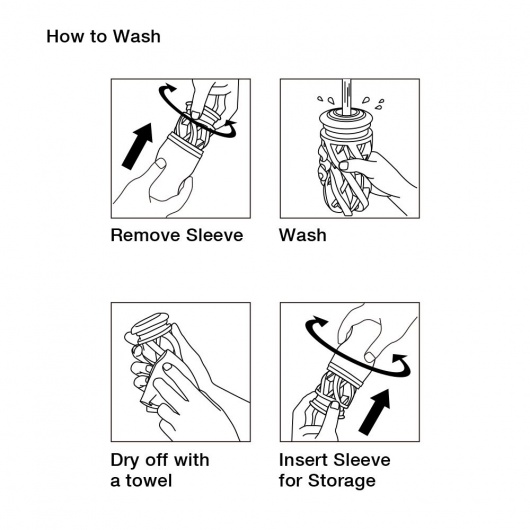 Серый мастурбатор Reusable Vacuum CUP ULTRA - Tenga - в Хабаровске купить с доставкой