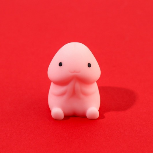 Мялка-релаксант «Забей на всё» - Сима-Ленд - купить с доставкой в Хабаровске