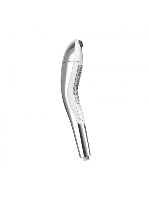 Лейка для душа Massage Hand Shower с вакуумной стимуляцией - Aisnn - купить с доставкой в Хабаровске