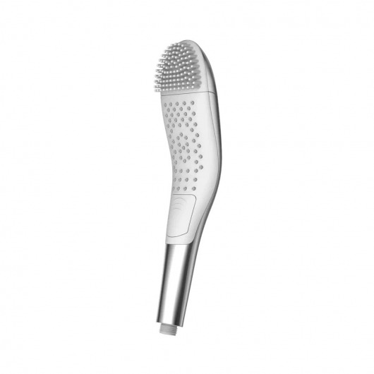 Лейка для душа Massage Hand Shower с 2 сменными насадками - Aisnn - купить с доставкой в Хабаровске