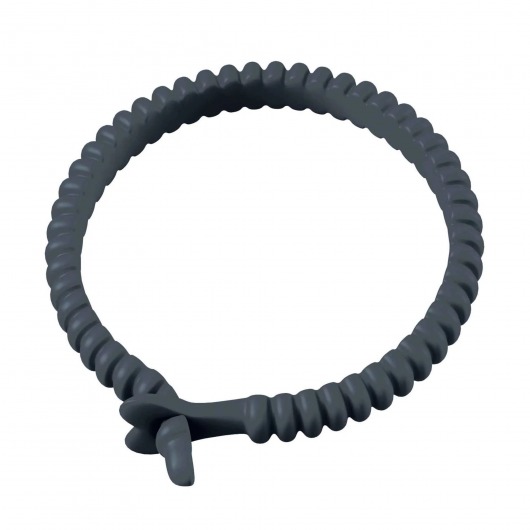 Эрекционное кольцо с регулировкой Adjust Ring - Dorcel - в Хабаровске купить с доставкой