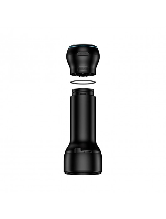 Интерактивная насадка PowerBlow для мастурбатора Kiiroo - Kiiroo - купить с доставкой в Хабаровске